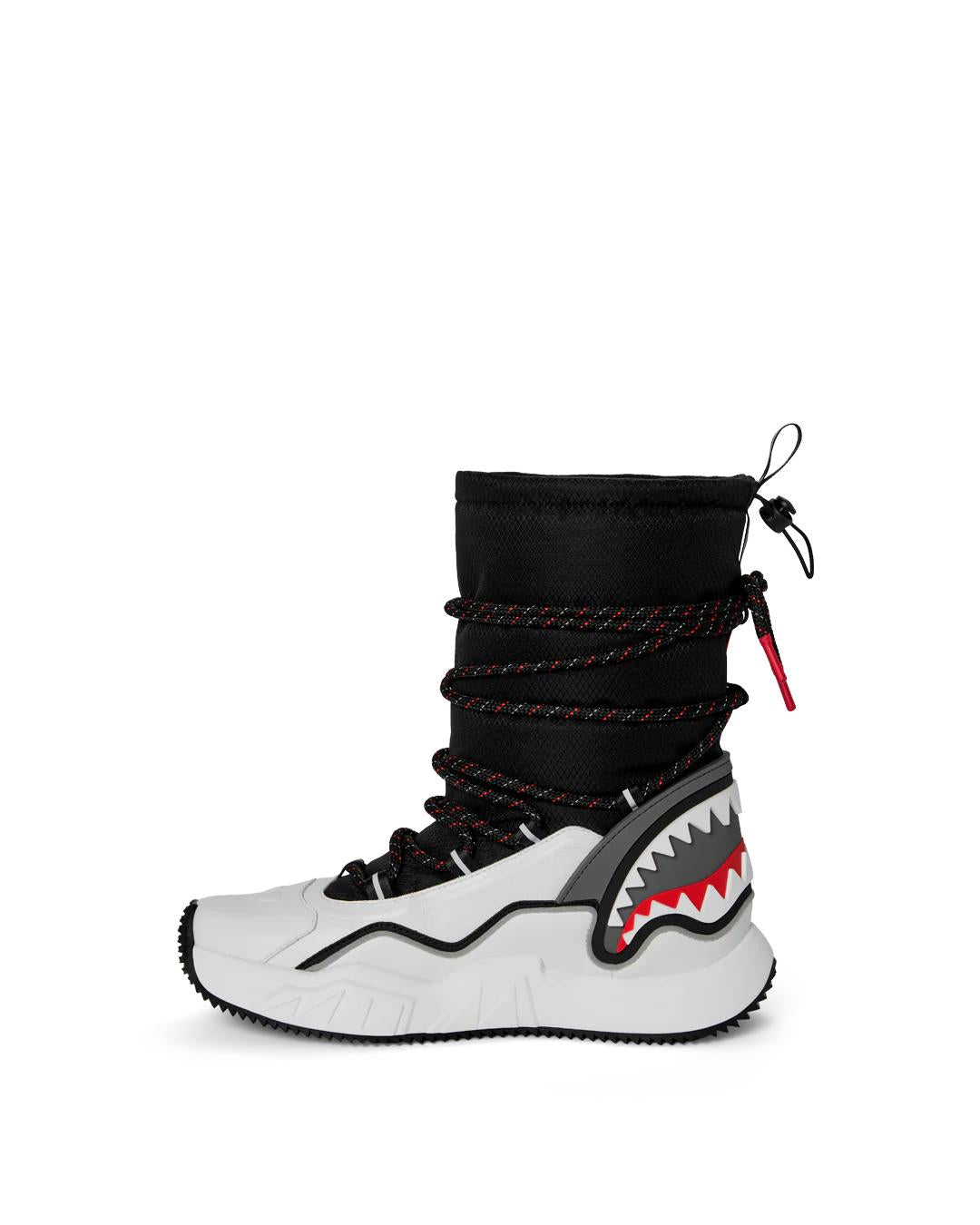 Sprayground THE SPRAYGROUND SKY HIGH SEEKERS BOOT - SIZES M/W