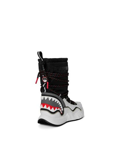 Sprayground THE SPRAYGROUND SKY HIGH SEEKERS BOOT - SIZES M/W
