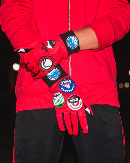 Sprayground THE GLOBAL EXPEDITION GLOVES