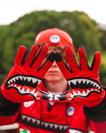 Sprayground THE GLOBAL EXPEDITION GLOVES