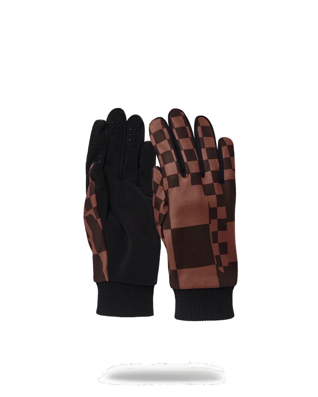 Sprayground XTC SHARKS IN PARIS GLOVES