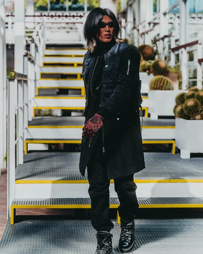 Sprayground XTC SHARKS IN PARIS GLOVES