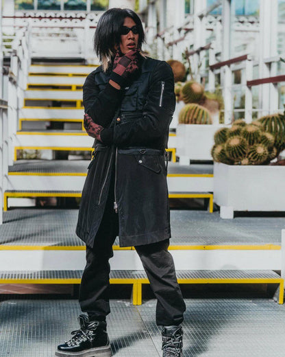 Sprayground XTC SHARKS IN PARIS GLOVES