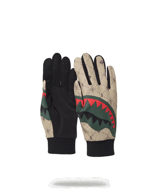 Sprayground FIFTH AVENUE GLOVES