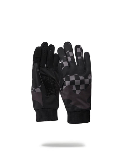 Sprayground 3AM NEVER SLEEP GLOVES
