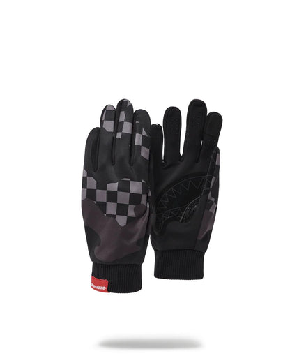 Sprayground 3AM NEVER SLEEP GLOVES