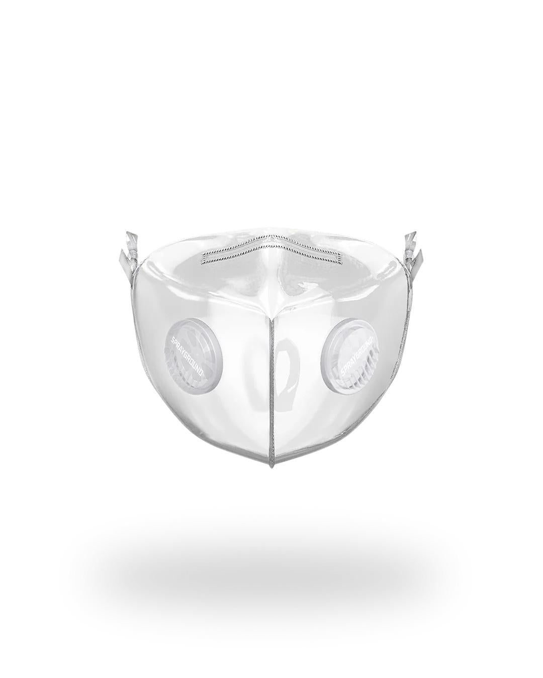 Sprayground SPRAYGROUND CLEAR MASK (ADULT)