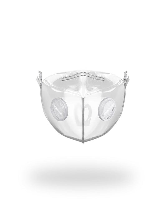 Sprayground SPRAYGROUND CLEAR MASK (ADULT)