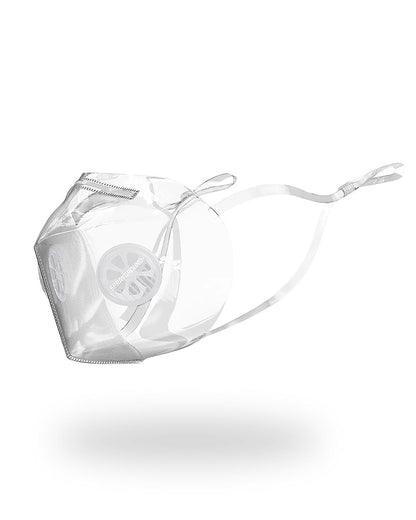 Sprayground SPRAYGROUND CLEAR MASK (ADULT)