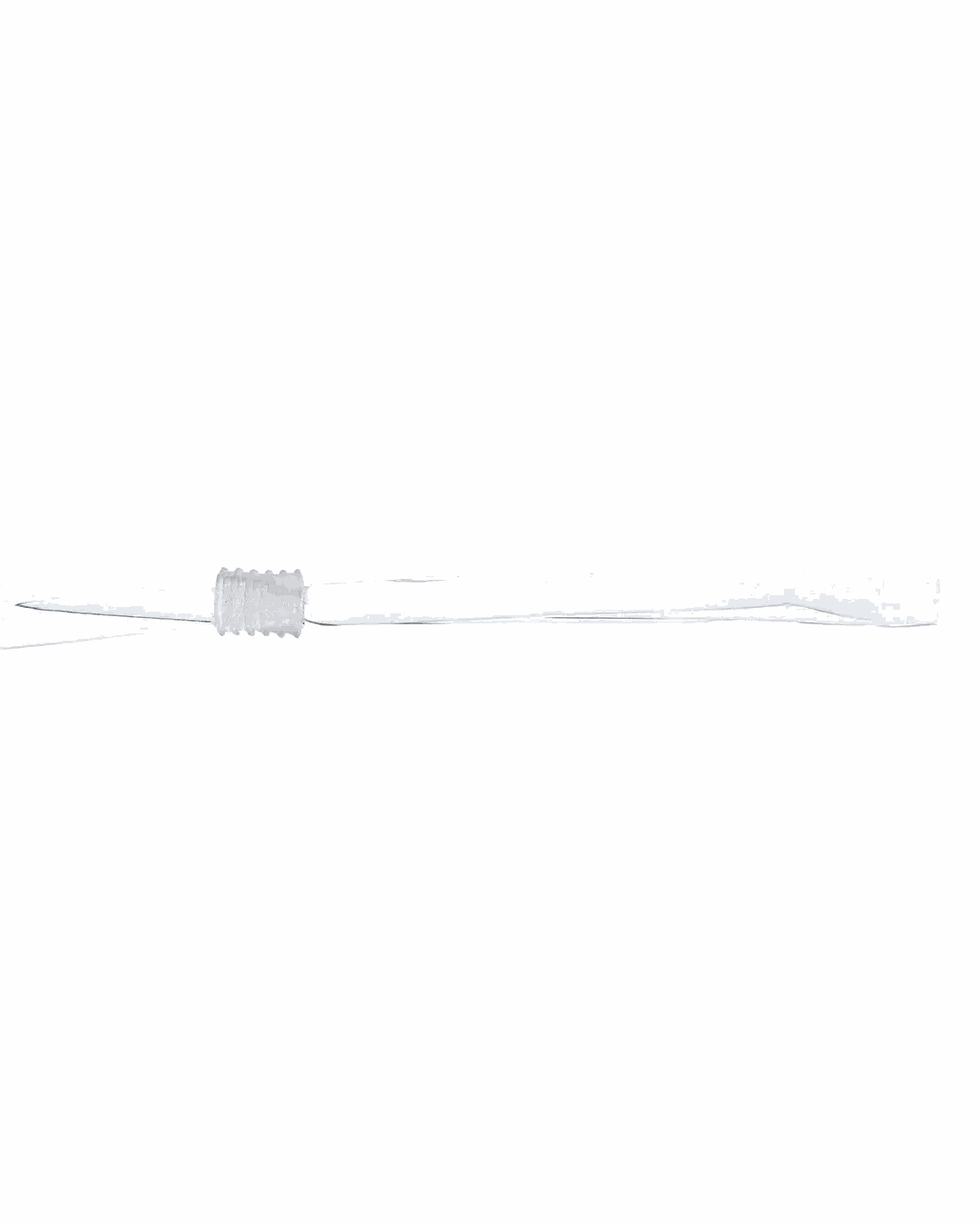 Sprayground SPRAYGROUND CLEAR MASK (ADULT)