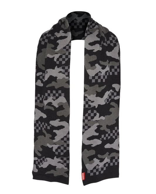 Sprayground 3AM SCARF