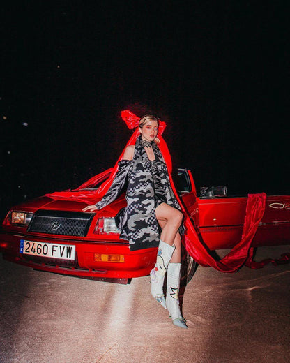 Sprayground 3AM SCARF