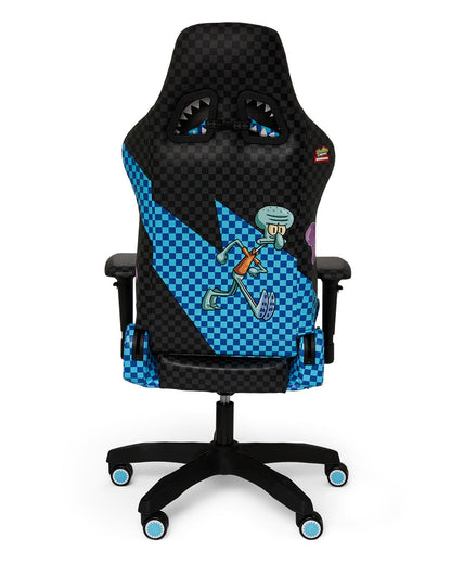 Sprayground SPONGEBOB TOKYO POP GAMING CHAIR
