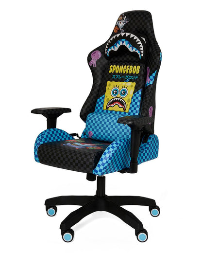 Sprayground SPONGEBOB TOKYO POP GAMING CHAIR