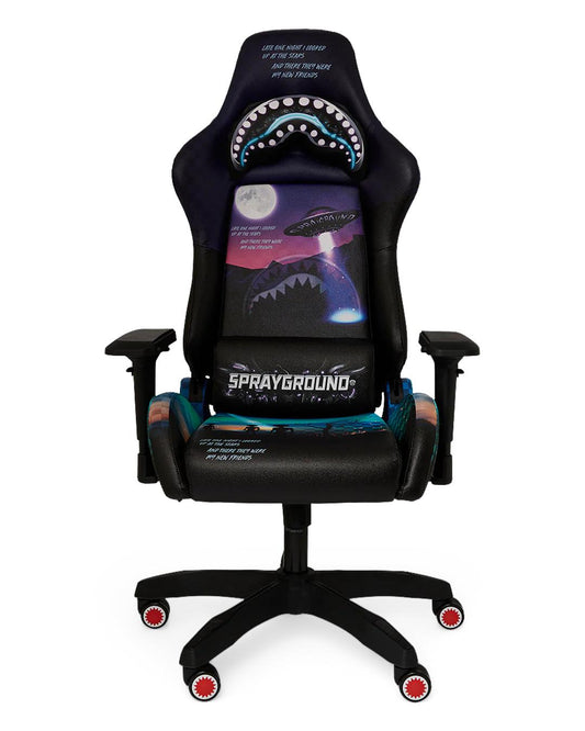 Sprayground LATE ONE NIGHT GAMING CHAIR