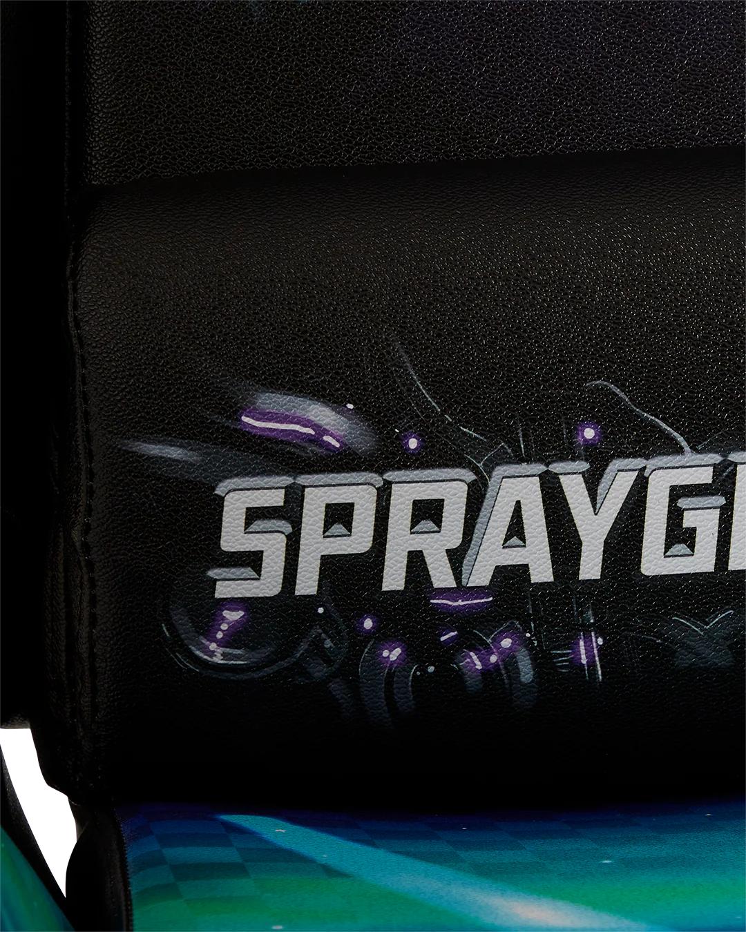 Sprayground LATE ONE NIGHT GAMING CHAIR