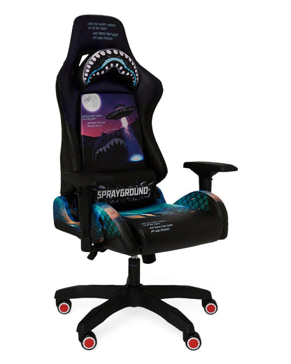 Sprayground LATE ONE NIGHT GAMING CHAIR