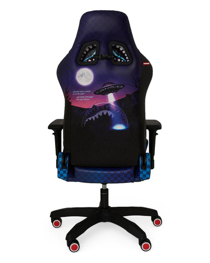 Sprayground LATE ONE NIGHT GAMING CHAIR