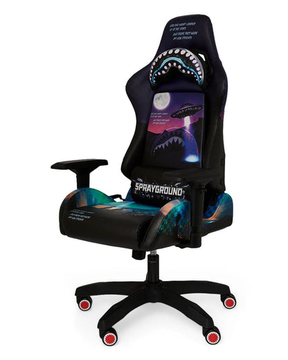 Sprayground LATE ONE NIGHT GAMING CHAIR