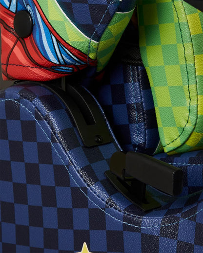 Sprayground SPACE WARPED GAMING CHAIR