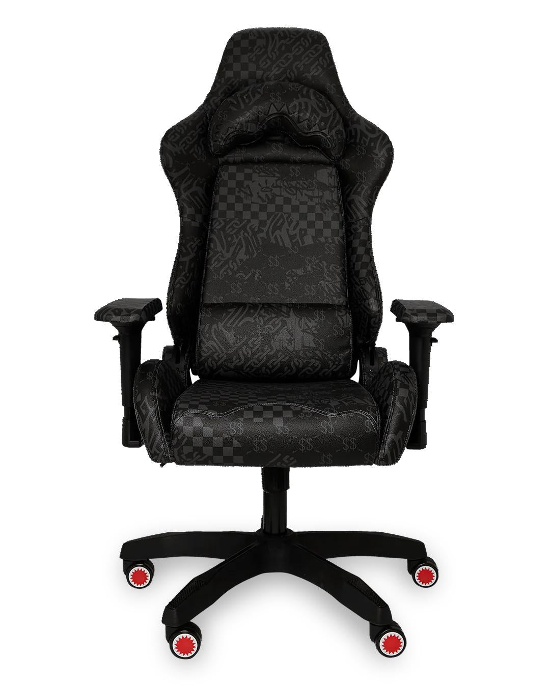 Sprayground 4AM GAMING CHAIR