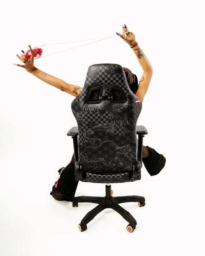 Sprayground 4AM GAMING CHAIR