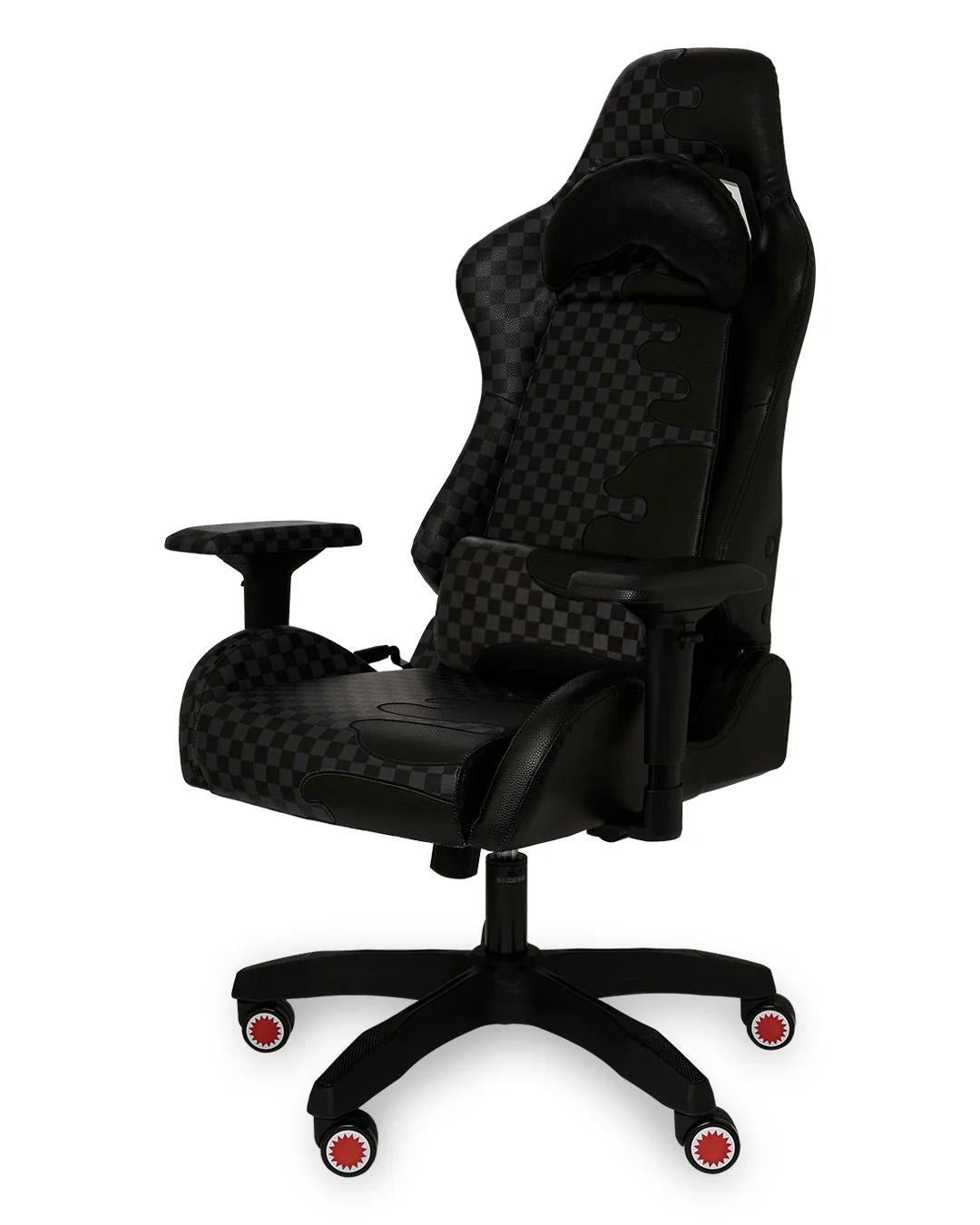 Sprayground SPEED SHARK SIDE SWIPE GAMING CHAIR