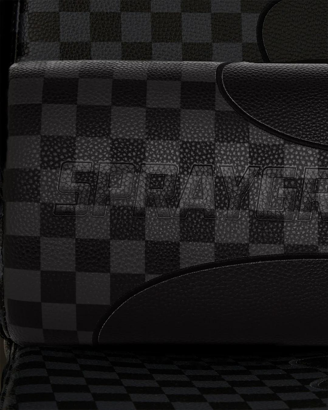 Sprayground SPEED SHARK SIDE SWIPE GAMING CHAIR