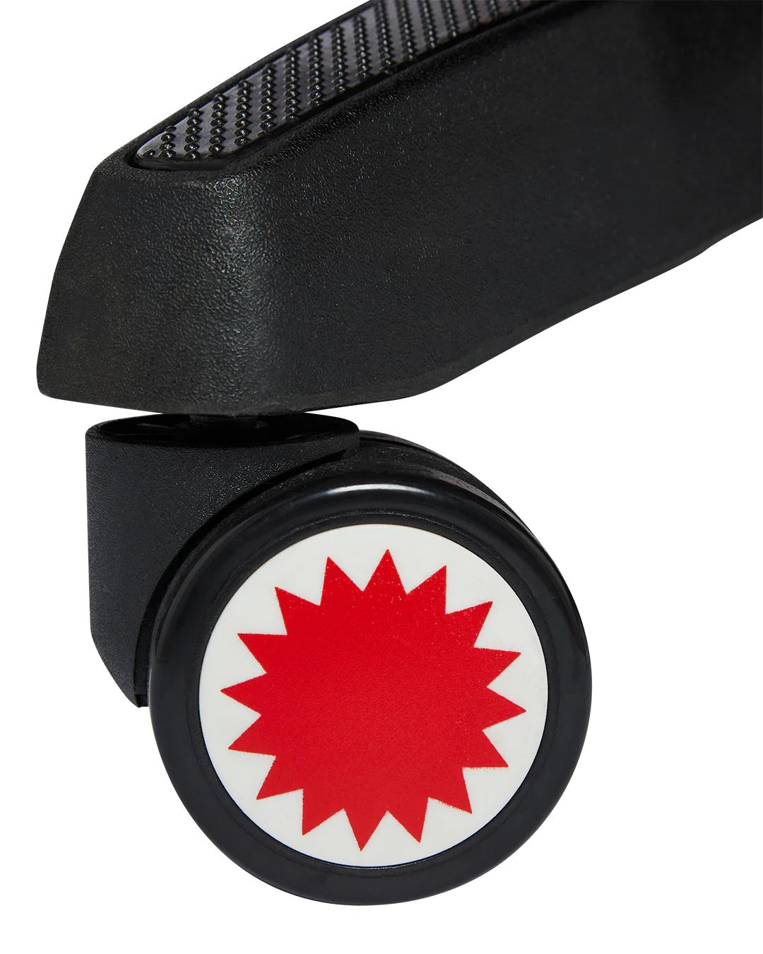 Sprayground SPEED SHARK SIDE SWIPE GAMING CHAIR