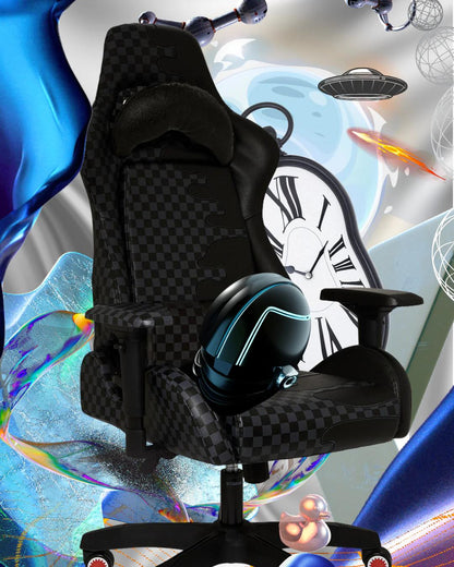 Sprayground SPEED SHARK SIDE SWIPE GAMING CHAIR