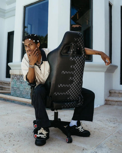 Sprayground SPEED SHARK SIDE SWIPE GAMING CHAIR