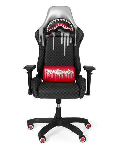 Sprayground GHOST DRIP SHARK CHAIR
