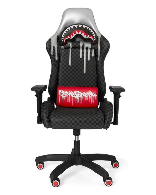Sprayground GHOST DRIP SHARK CHAIR