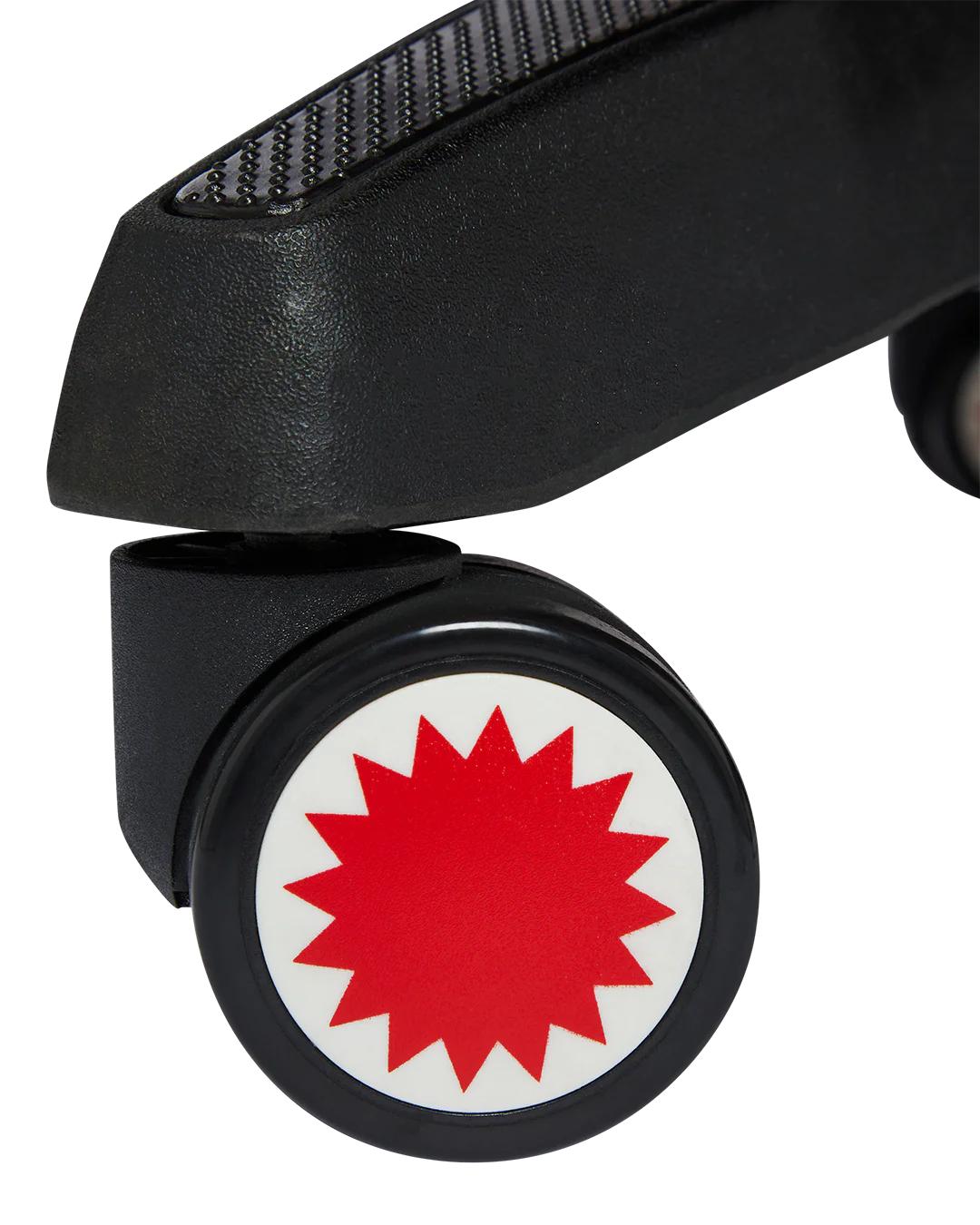Sprayground GHOST DRIP SHARK CHAIR