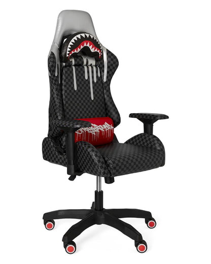 Sprayground GHOST DRIP SHARK CHAIR