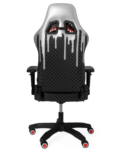 Sprayground GHOST DRIP SHARK CHAIR