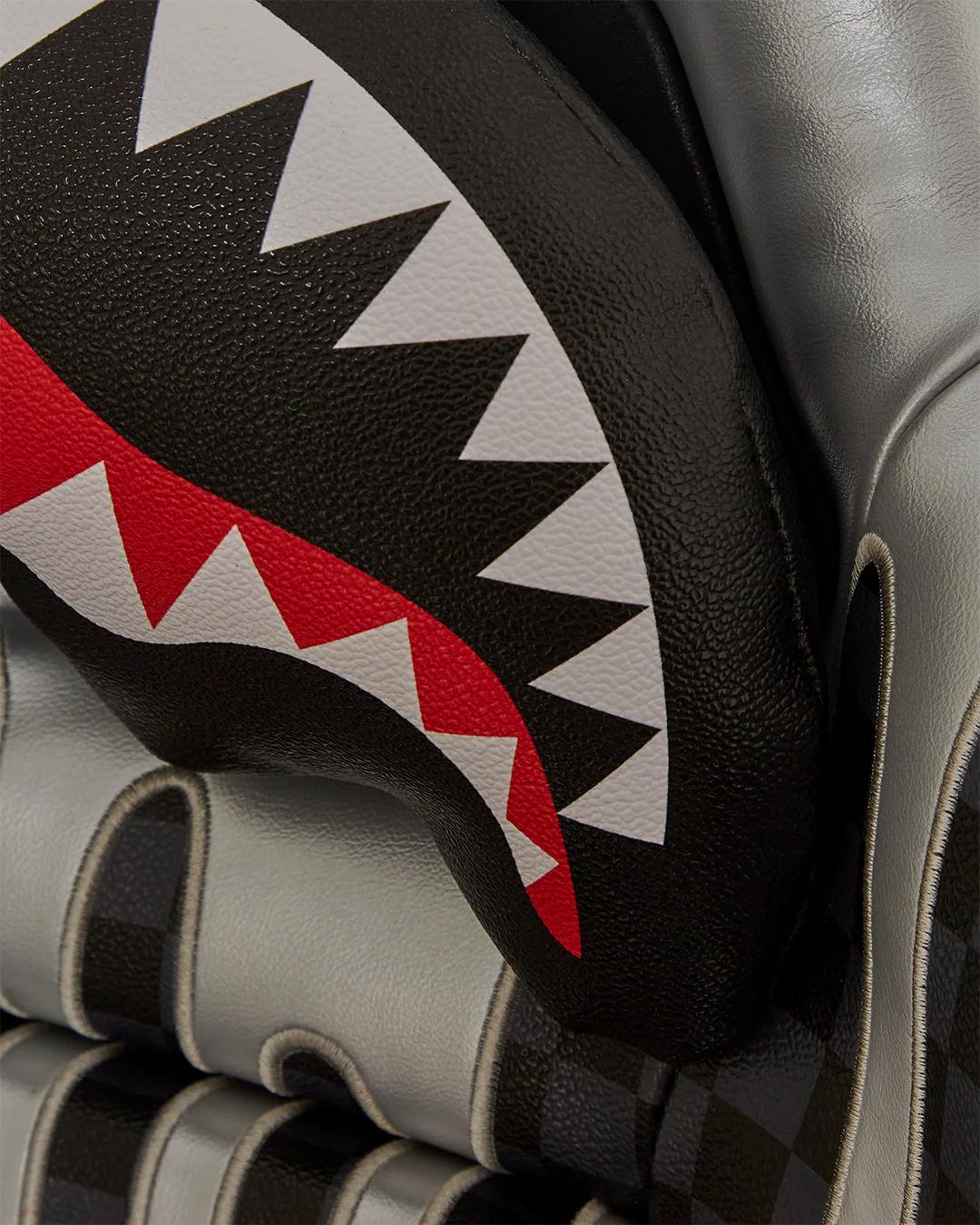 Sprayground GHOST DRIP SHARK CHAIR