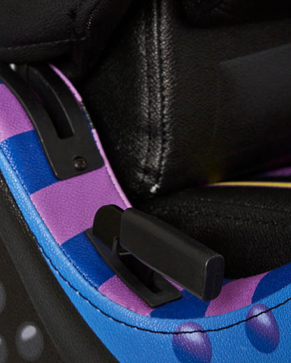Sprayground A.I. 12 BROOKLYN & BEYOND - SANDFLOWER COLLAB GAMING CHAIR
