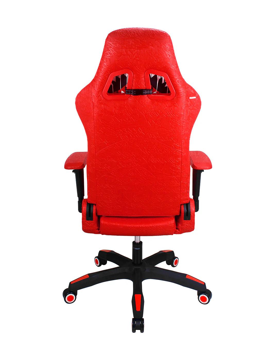 Sprayground KATANA SOUNDWAVE GAMER CHAIR - SUPER RARE