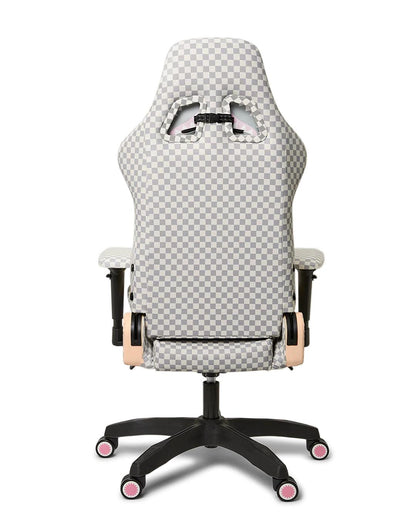 Sprayground AIR TO THE THRONE JETSET GAMING CHAIR - SUPER RARE