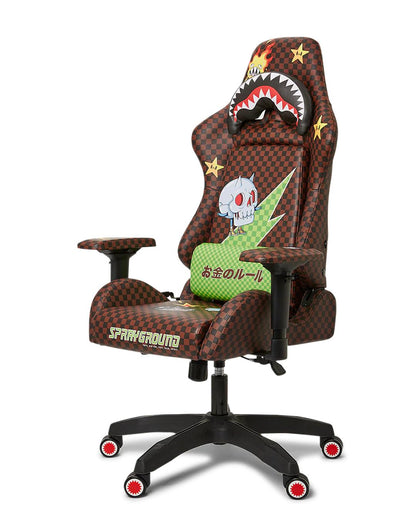 Sprayground WTF GAMING CHAIR - SUPER RARE