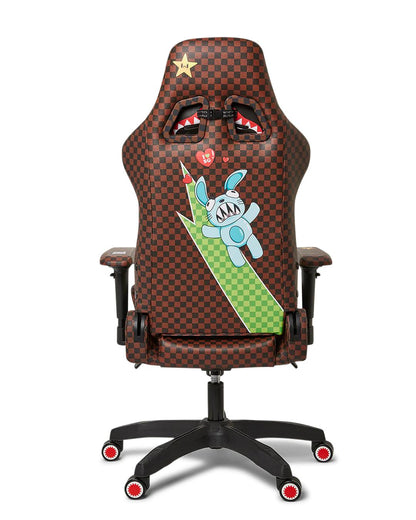 Sprayground WTF GAMING CHAIR - SUPER RARE