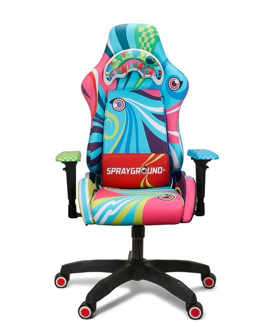 Sprayground MIND TRIP GAMING CHAIR - SUPER RARE