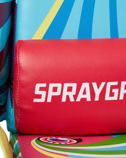 Sprayground MIND TRIP GAMING CHAIR - SUPER RARE