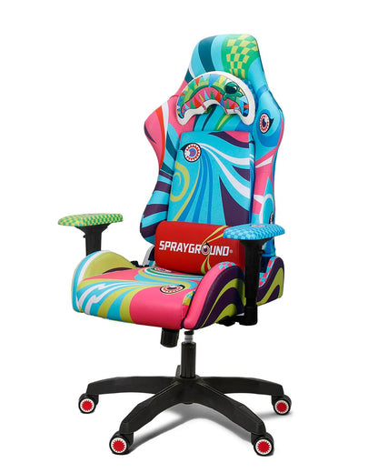 Sprayground MIND TRIP GAMING CHAIR - SUPER RARE