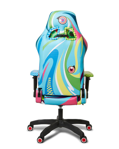 Sprayground MIND TRIP GAMING CHAIR - SUPER RARE