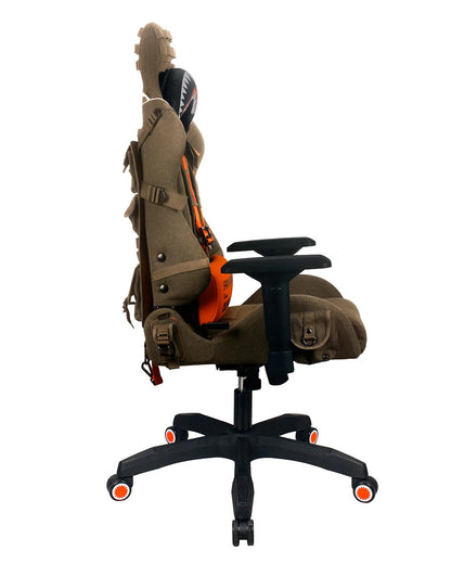 Sprayground CALL OF DUTY READY FOR ACTION GAMING CHAIR
