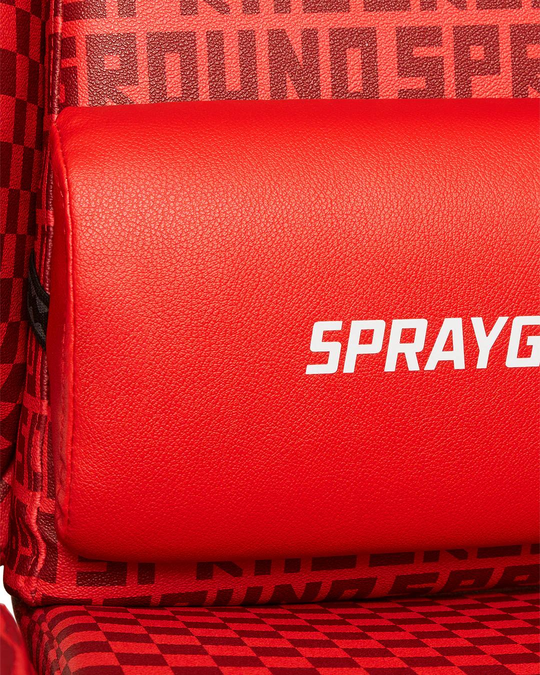 Sprayground VENI VIDI VICI GAMING CHAIR - SUPER RARE