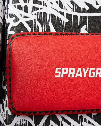 Sprayground NIGHT VISION GAMING CHAIR - SUPER RARE