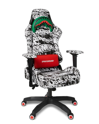 Sprayground NIGHT VISION GAMING CHAIR - SUPER RARE